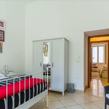 Domus Claudiana Apartment Naples Exterior photo