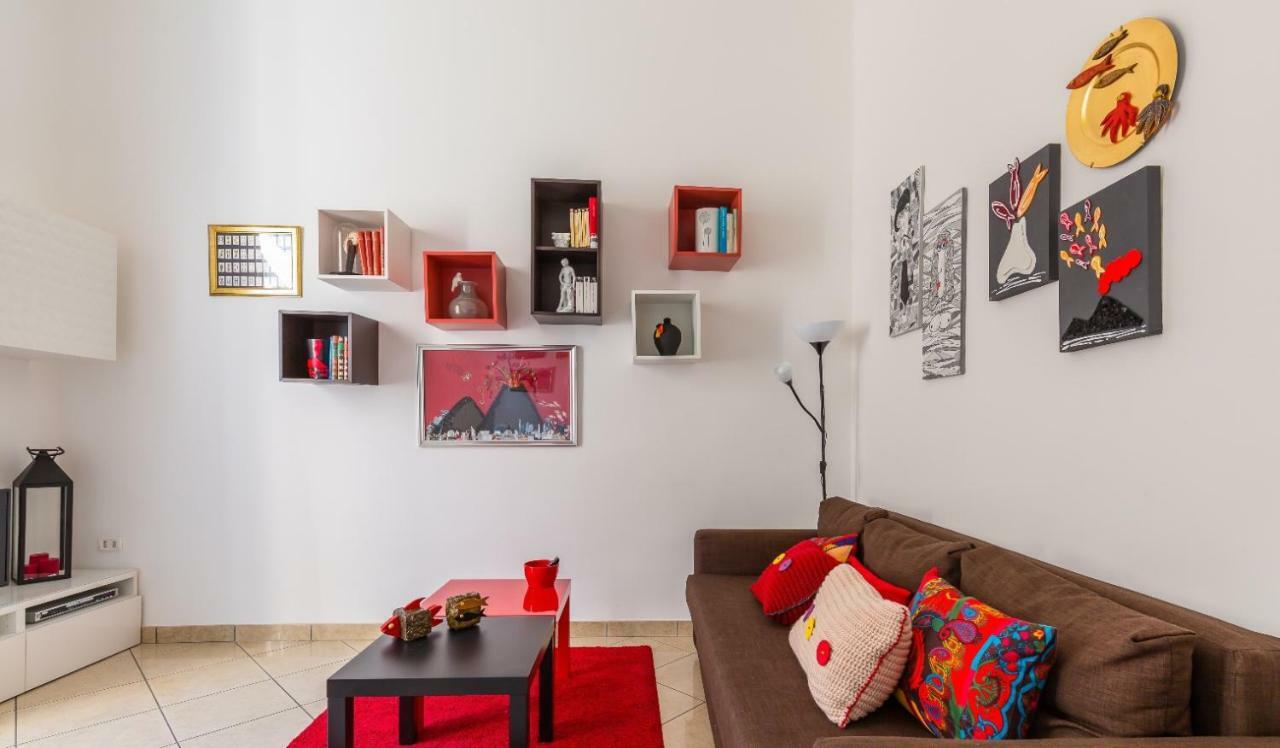 Domus Claudiana Apartment Naples