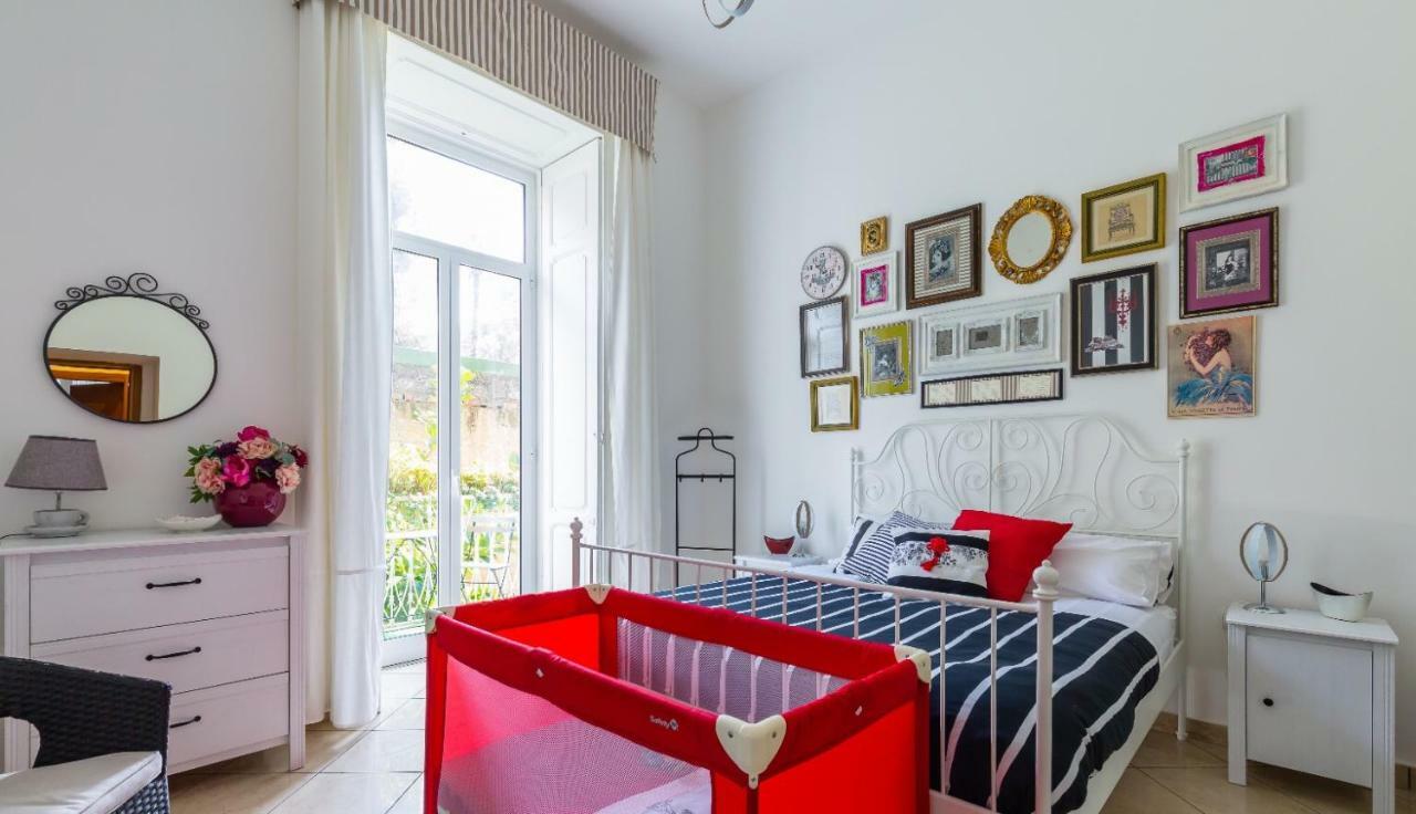 Domus Claudiana Apartment