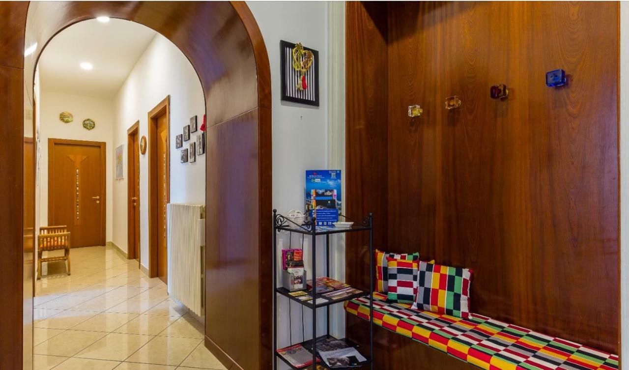 Domus Claudiana Apartment *