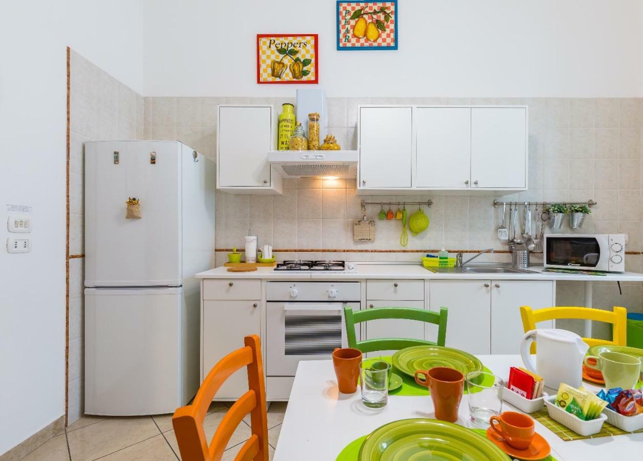 Domus Claudiana Apartment