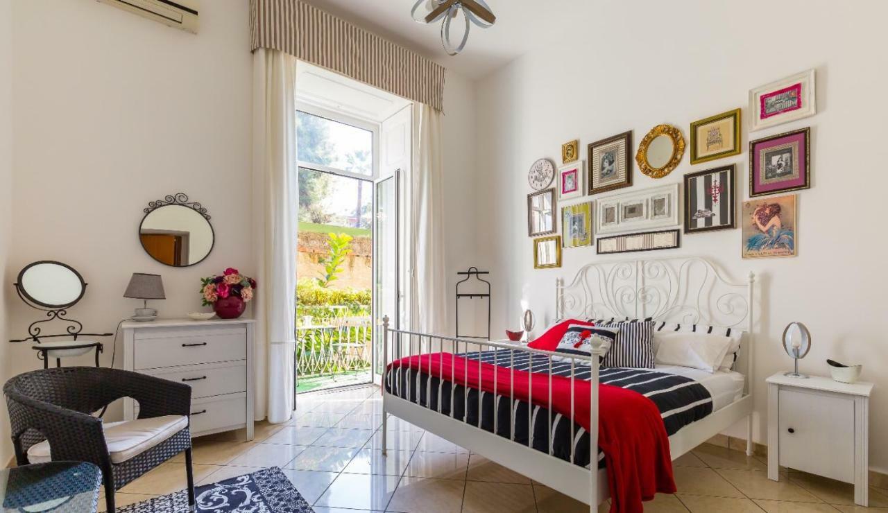 Domus Claudiana Apartment