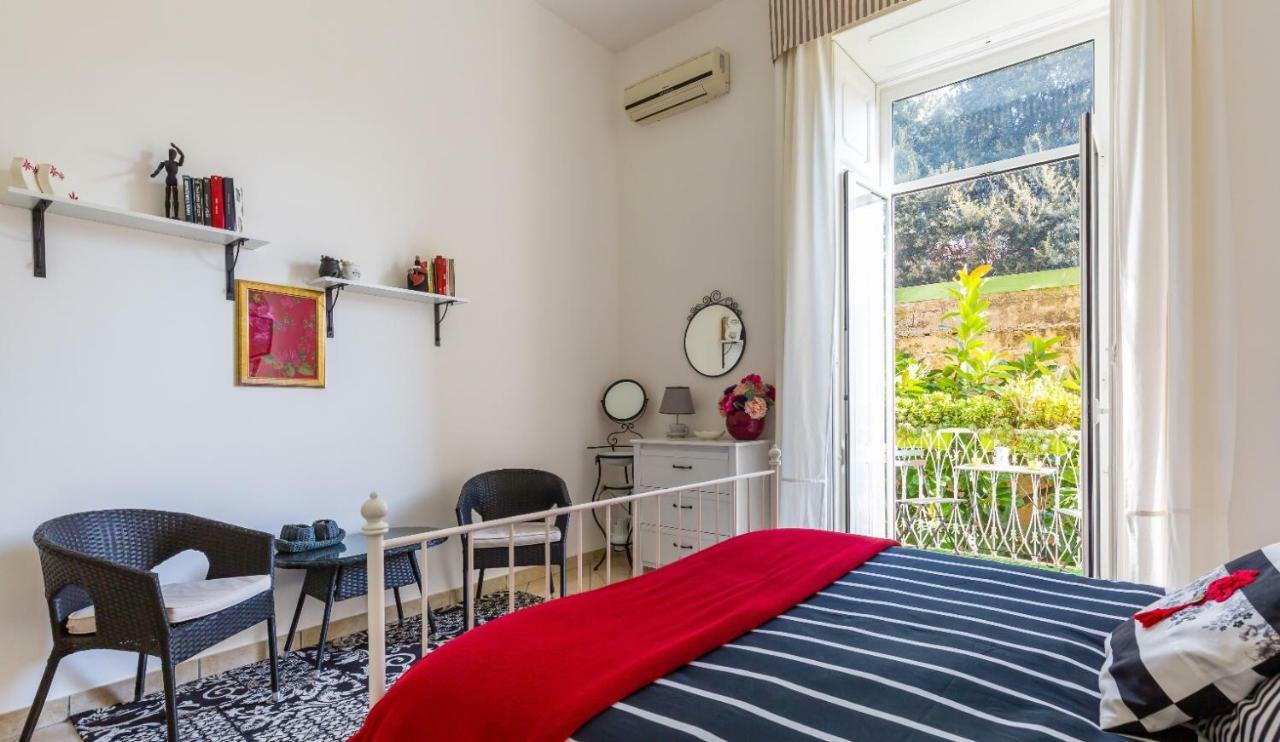 Domus Claudiana Apartment