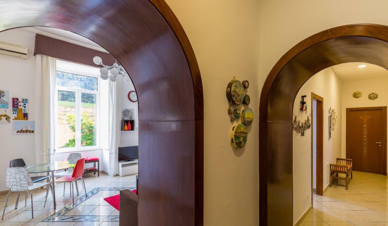 Domus Claudiana Apartment